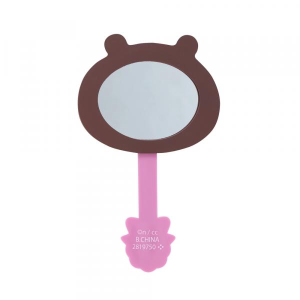 【社販限定】バンダイ ロリポップチョコハンドミラー　全3種　(ちいかわ/ハチワレ/うさぎ)