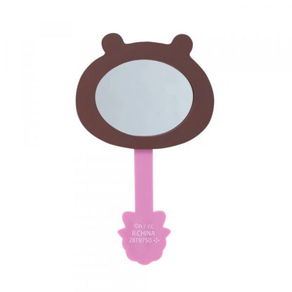【社販限定】バンダイ ロリポップチョコハンドミラー　全3種　(ちいかわ/ハチワレ/うさぎ)