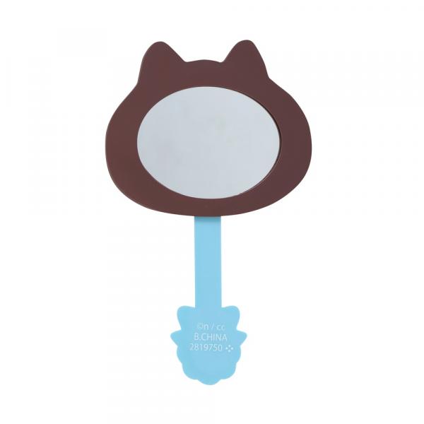 【社販限定】バンダイ ロリポップチョコハンドミラー　全3種　(ちいかわ/ハチワレ/うさぎ)