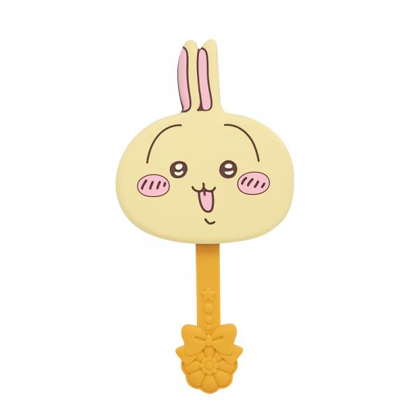【社販限定】バンダイ ロリポップチョコハンドミラー　全3種　(ちいかわ/ハチワレ/うさぎ)