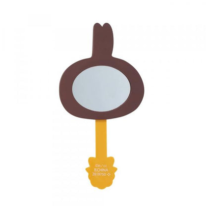 【社販限定】バンダイ ロリポップチョコハンドミラー　全3種　(ちいかわ/ハチワレ/うさぎ)