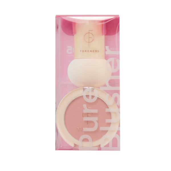 FORENCOS Pure Blusher