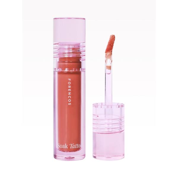 FORENCOS Soak Tattoo Tint