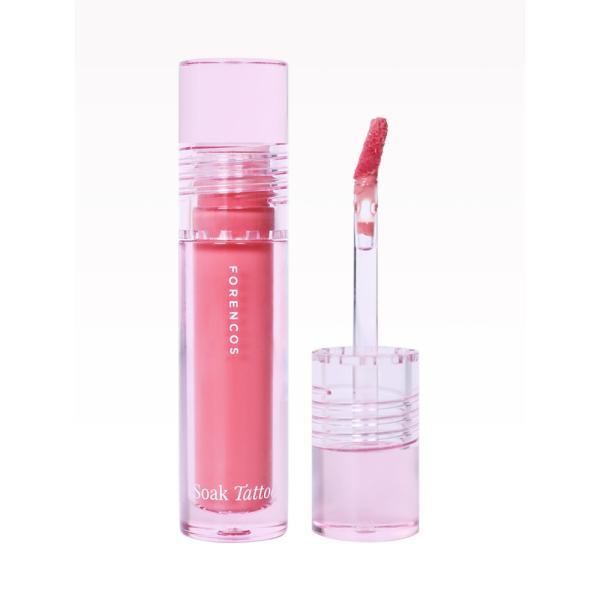 FORENCOS Soak Tattoo Tint