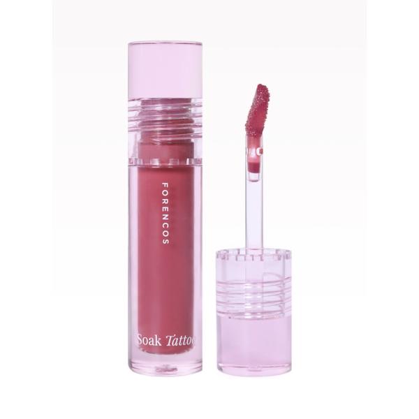 FORENCOS Soak Tattoo Tint