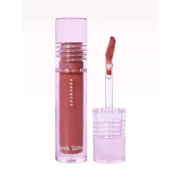 FORENCOS Soak Tattoo Tint