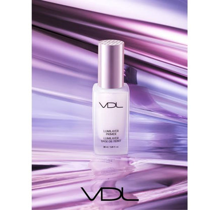 VDL　ルミレイヤープライマー
