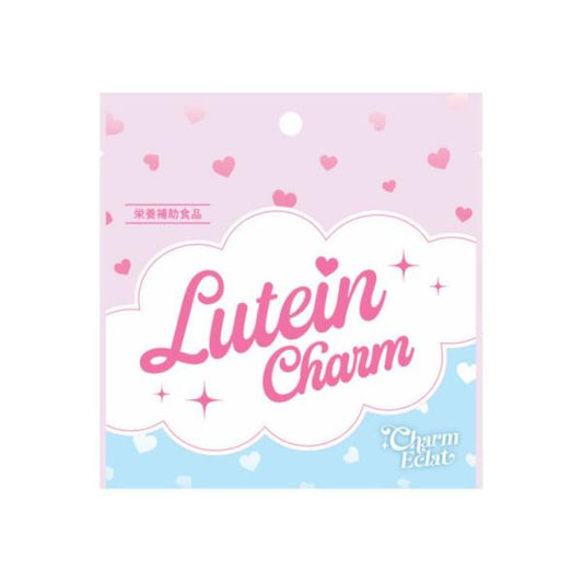 Charm　Eclat Lutein　Charm