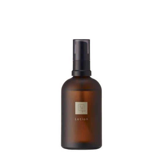 N organic Vie　モイストリッチローション