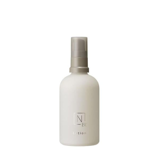 N organic Bright　ホワイトクリアローション