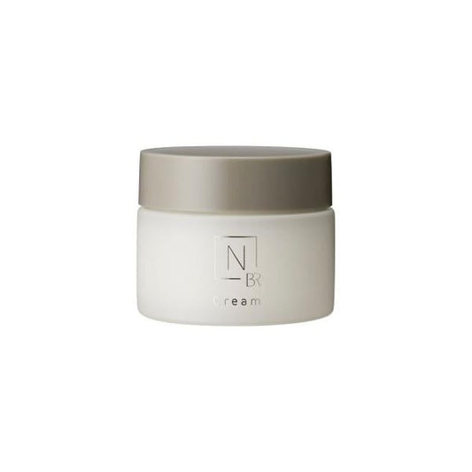 N organic Bright　ホワイトリッチクリーム