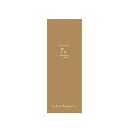 N organic Basic　スージング　クレンジングジェル