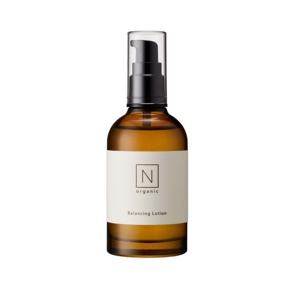 N organic Basic　バランシング　ローション