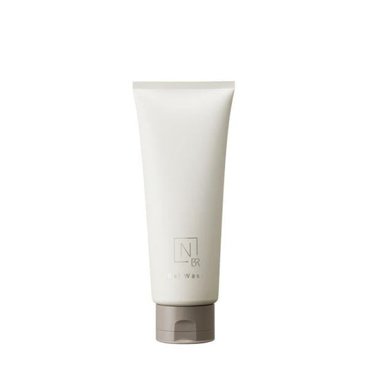 N organic Bright　ホワイトクリアジェルウォッシュ