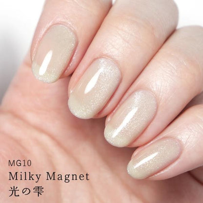 【社販限定】HOMEI　ウィークリージェル　MG