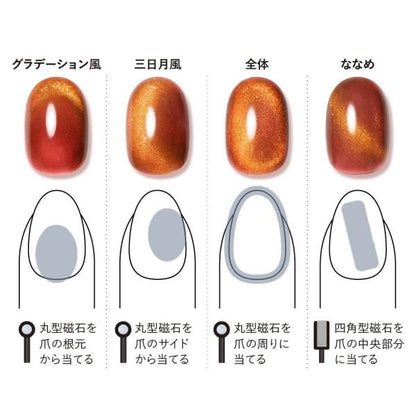【社販限定】HOMEI　ウィークリージェル　MG