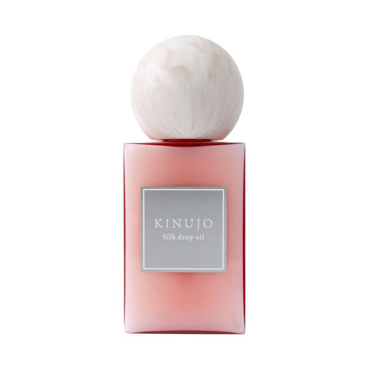 KINUJO Silk drop milk CDK01