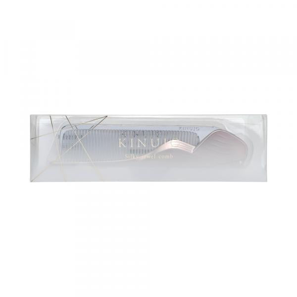 KINUJO Silky jewel comb CMK01