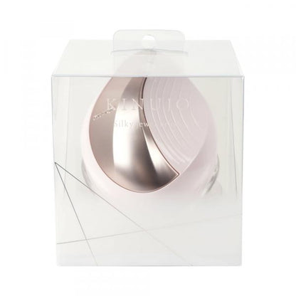 KINUJO Silky jewel brush JBK01