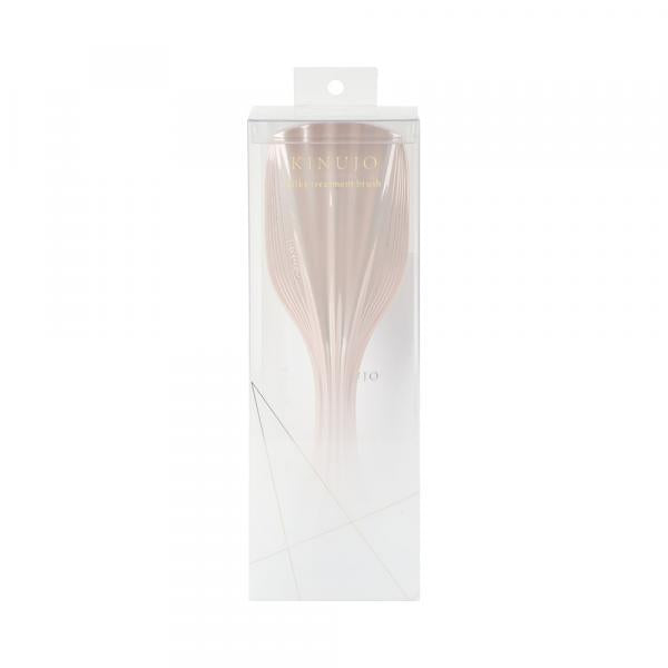 KINUJO Silky treatment brush TBK01