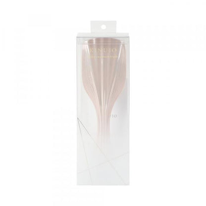 KINUJO Silky treatment brush TBK01