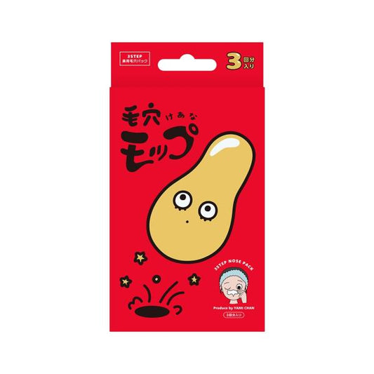 YAMMY'S TOY 毛穴モップ