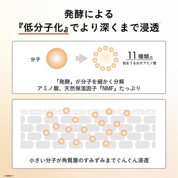 ハッコウパンダ 発酵乳液