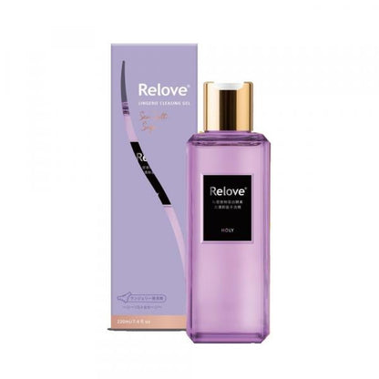 Relove(リラブ) ランジェリーウォッシュL