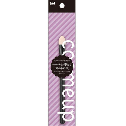 cosmeup　シリコーンマルチブラシ