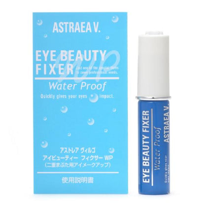 アストレア ヴィルゴ　アイビューティー　フィクサー　WP