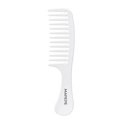 マペペ　 バスタイムヘアケアコーム