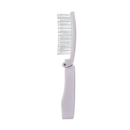 デタングリングブラシ[フォールディングポケット]