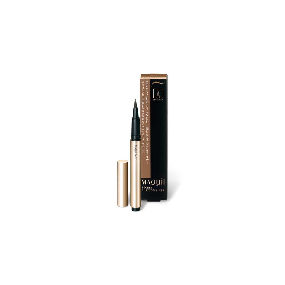 マキアージュ シークレットシェーディングライナー ( 0.4ml )