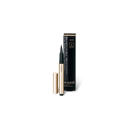 マキアージュ パーフェクトブラックライナー ( 0.4ml )
