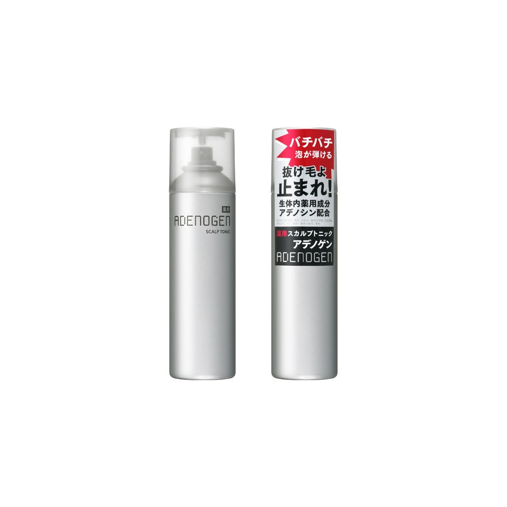 アデノゲン 薬用スカルプトニック