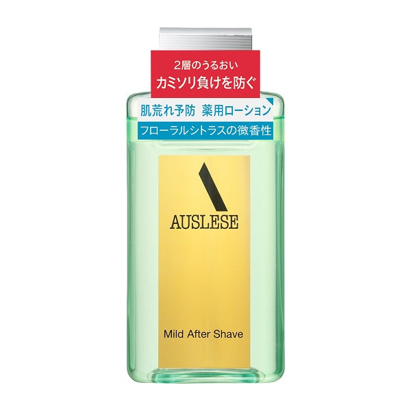 アウスレーゼ マイルドアフターシェーブ N