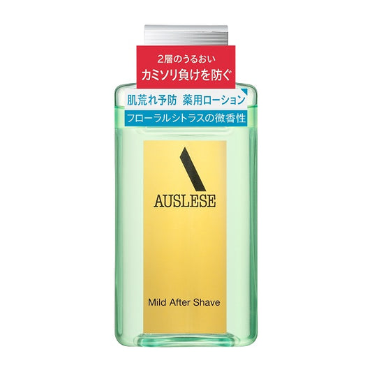 アウスレーゼ マイルドアフターシェーブ N