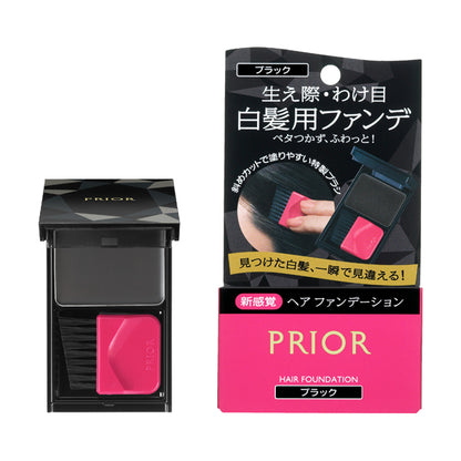 プリオール ヘア ファンデーション( 3.6g )