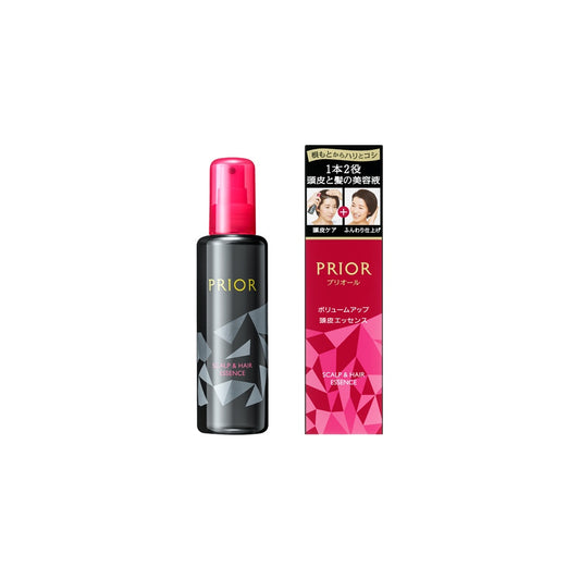 プリオール ボリュームアップ 頭皮エッセンス ( 180ml )