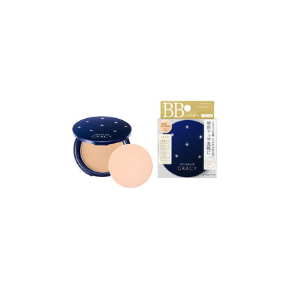 インテグレート グレイシィ エッセンスパウダーBB  ( 7.5g )