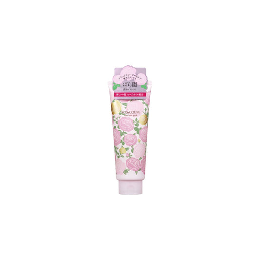 資生堂 ばら園 ローズヘアパック RX ( 220g )