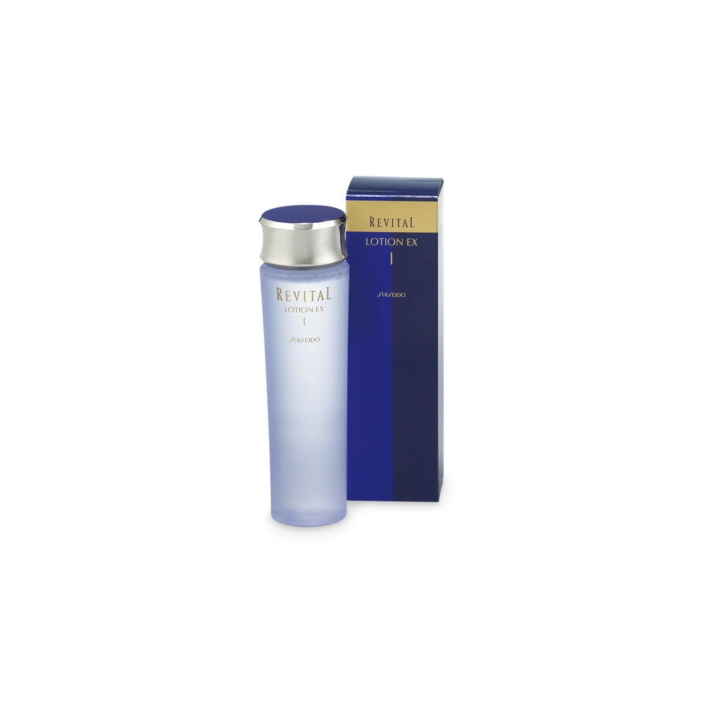 資生堂 リバイタル ローションEX I ( 130ml )