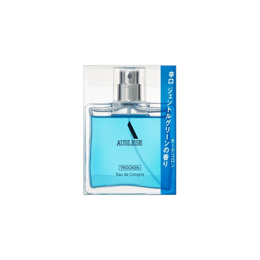 AL ﾄﾛﾂｹﾝ ｵｰﾃﾞｺﾛﾝ
