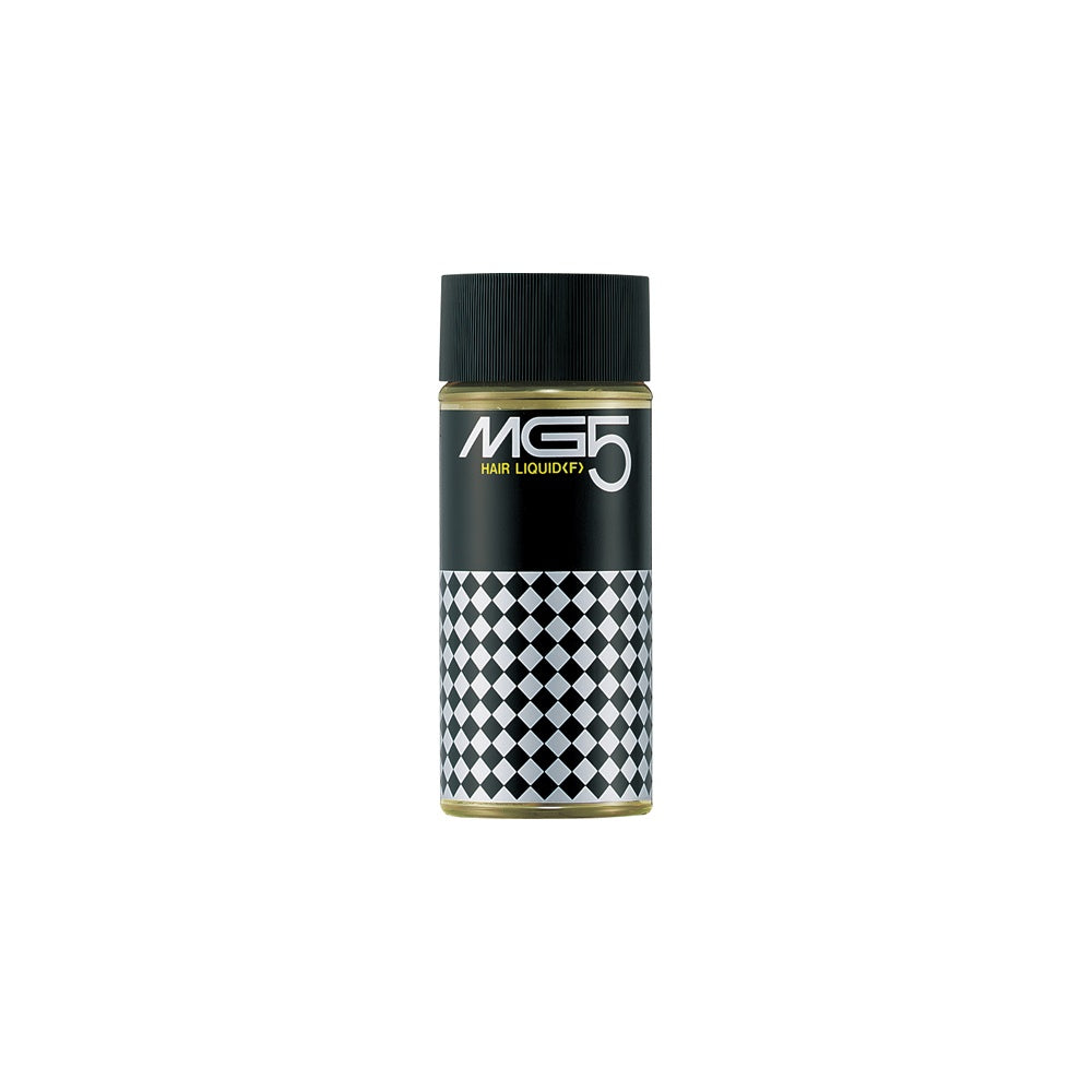 資生堂 エムジー5 ヘアリキッド(F) L ( 300ml )