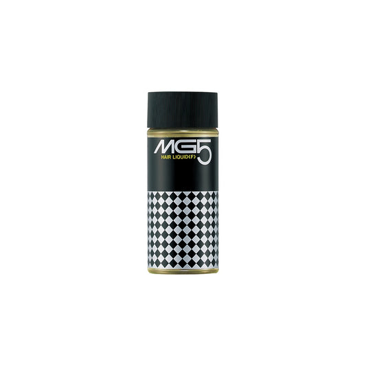 資生堂 エムジー5 ヘアリキッド(F) L ( 300ml )