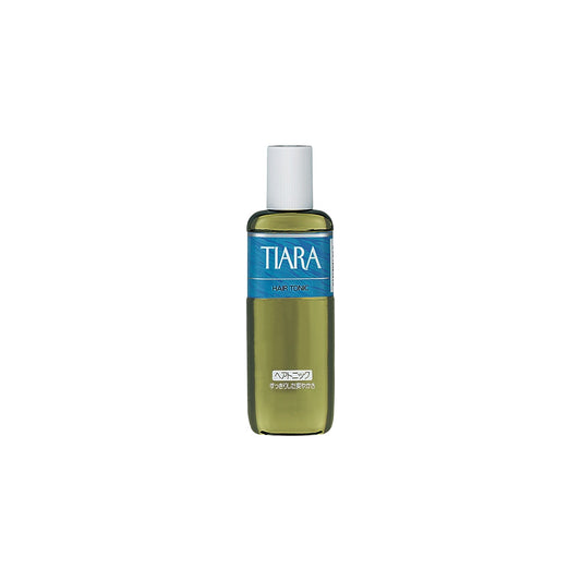 資生堂 ティアラ ヘアトニック ( 150ml )