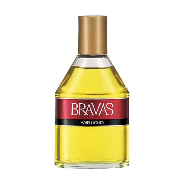 資生堂 ブラバス ヘアリキッド L ( 270ml )