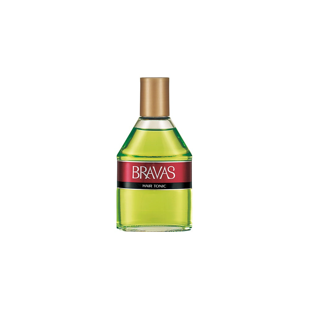 資生堂 ブラバス ヘアトニック L ( 270ml )