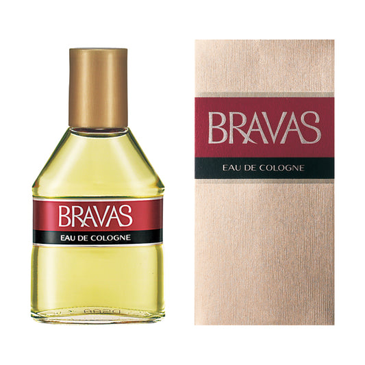 資生堂 ブラバスオーデコロン 120ml
