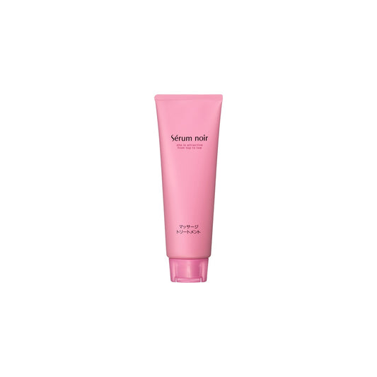 資生堂 セラムノワール ノンホワイトヘアマッサージ（ヘアトリートメント）Ｎ